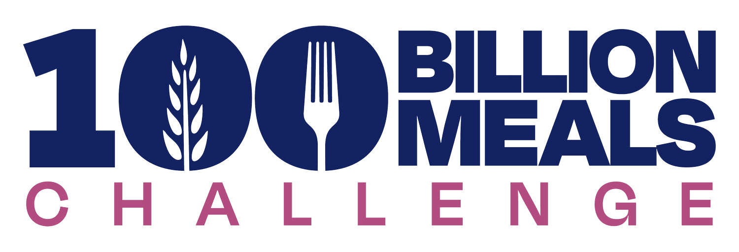 100 Billion Meals Challenge